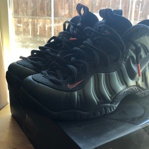 Sequoia Foams